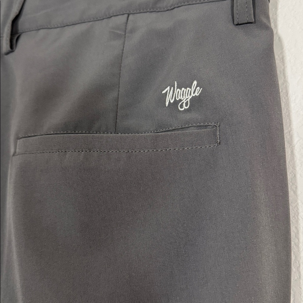 Waggle Golf Joggers - Picture 3 of 4